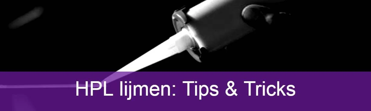 hpl lijmen