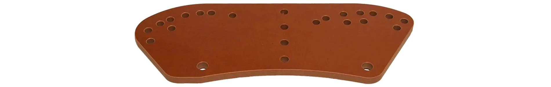 [AUTO] Hardweefsel eigenschappen