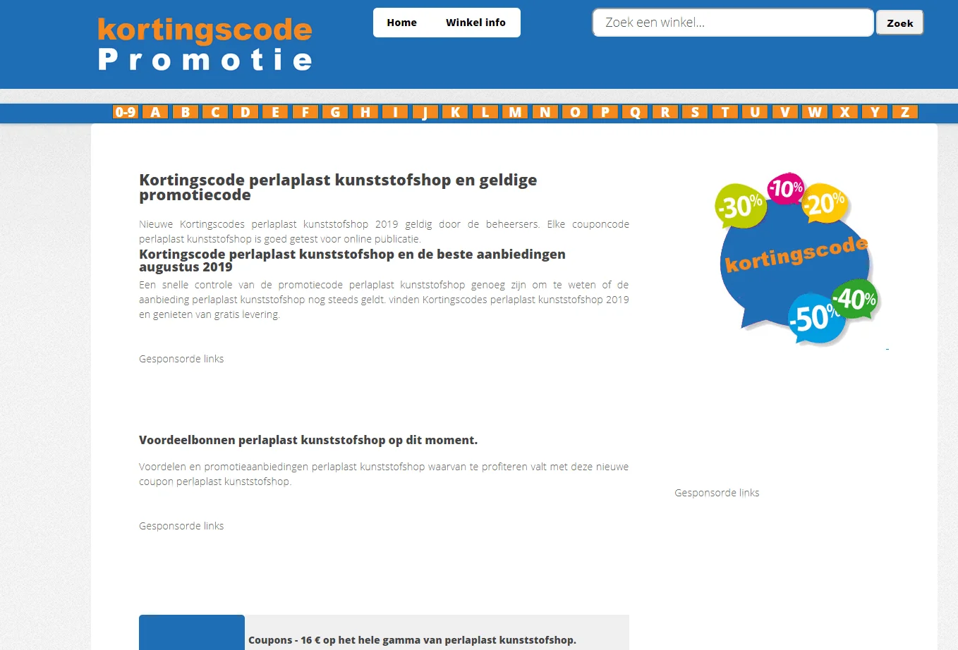 [AUTO] Klantenservice