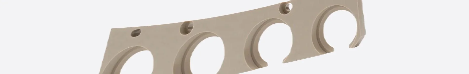 [AUTO] PEEK eigenschappen