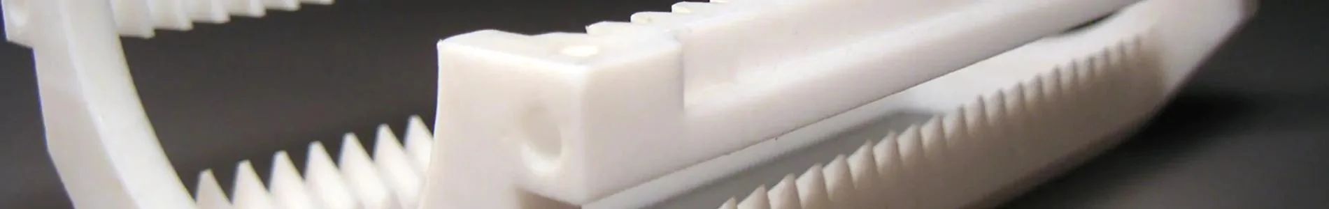 [AUTO] PTFE bewerken