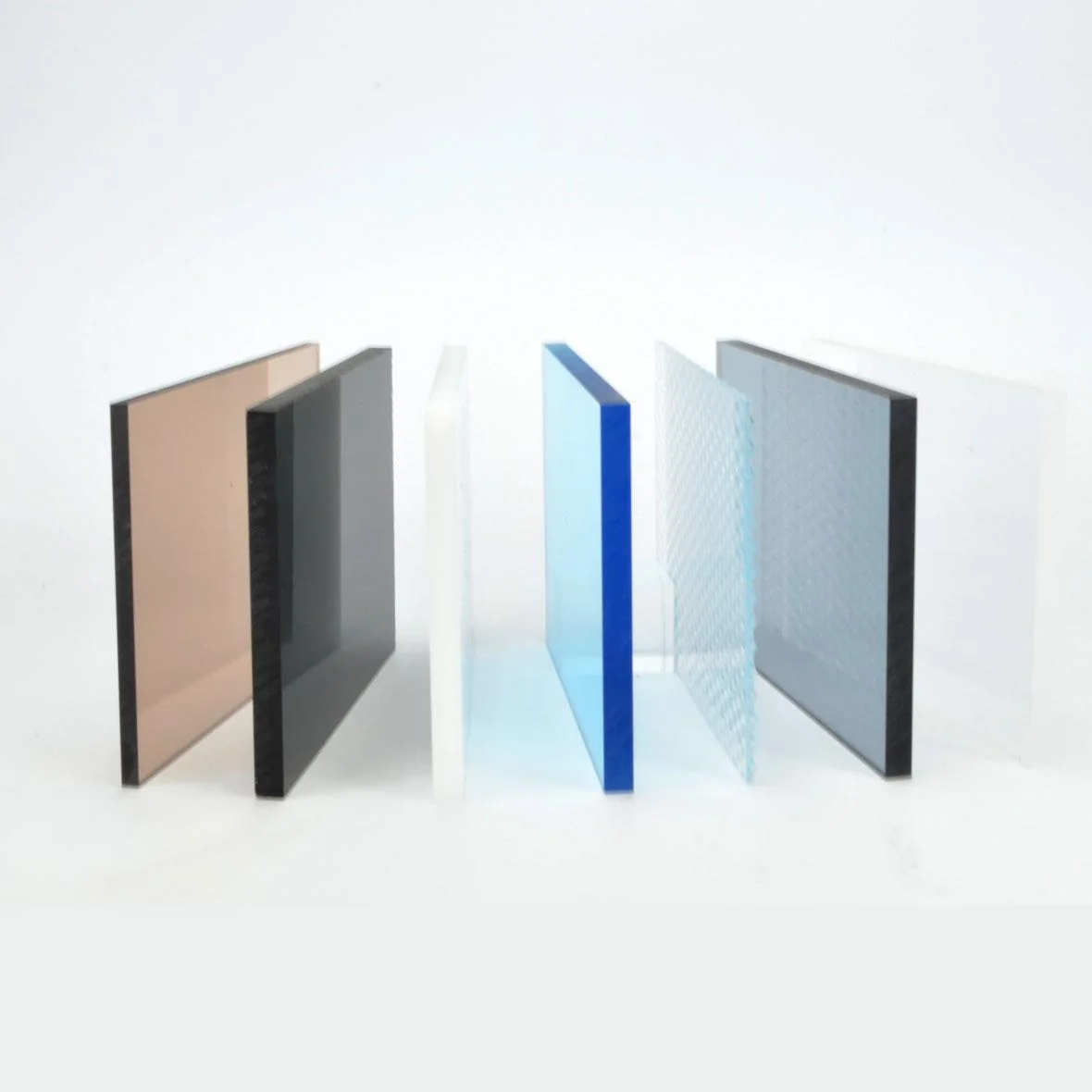 [AUTO] Kunststof uitgelicht: Plexiglas vs. Glas