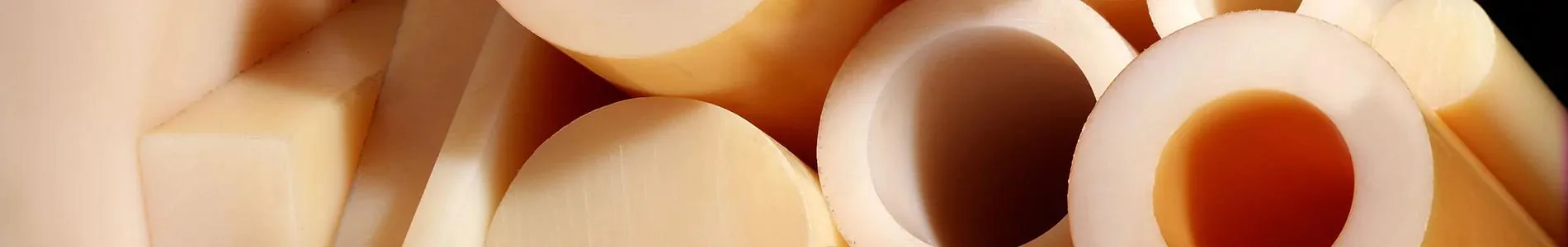 Polyamide eigenschappen afbeelding