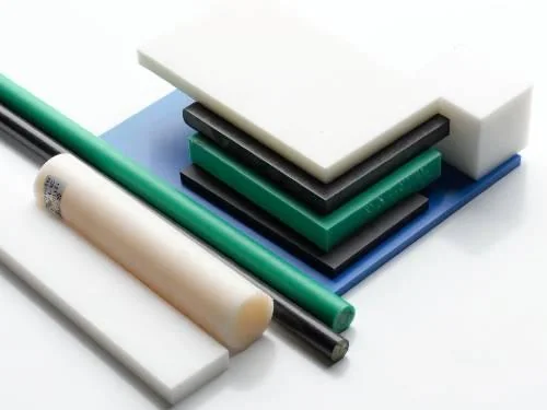 [AUTO] Kunststof platen op maat