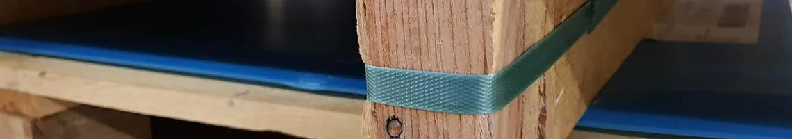 [AUTO] Opslag platen, staven en buizen