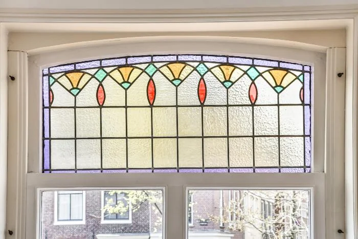 [AUTO] Monumentaal pand isoleren