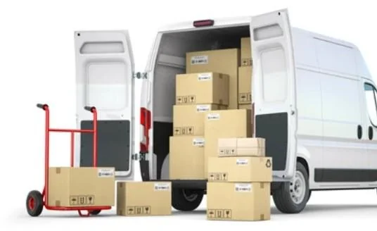 [AUTO] Verzending en bezorging