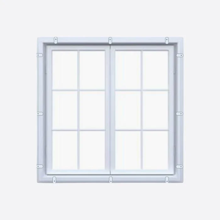 [AUTO] Plexiglas  bewerken