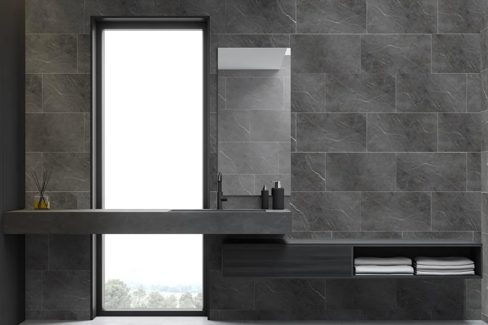 [AUTO] Zelf badkamer renoveren