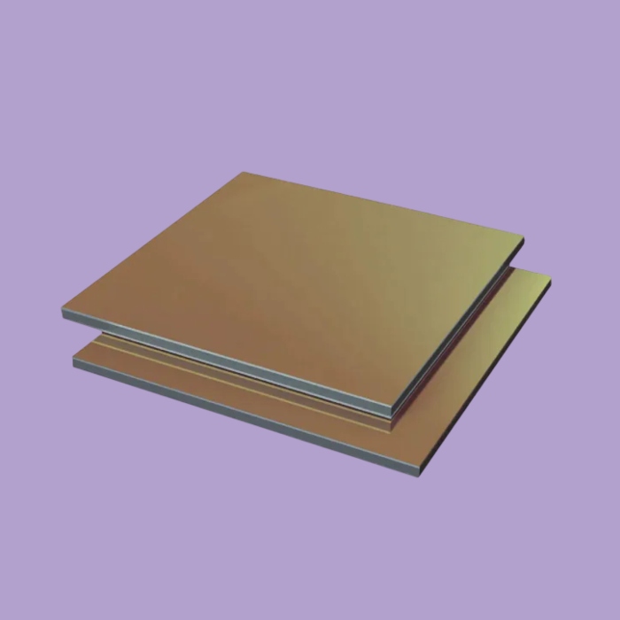 Alupanel / Dibond