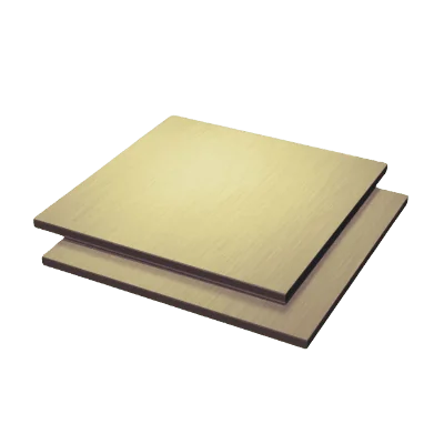 [AUTO] Vergelijking: Plexiglas of Dibond®