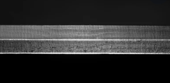 toepassing van Dibond platen