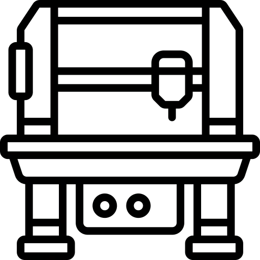 [AUTO] PTFE bewerken