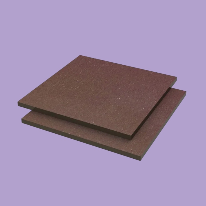 Hardpapier