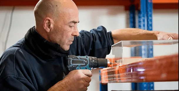 polycarbonaat helder bewerken