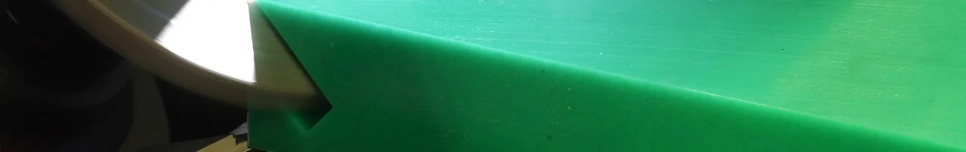 [AUTO] HMPE bewerken