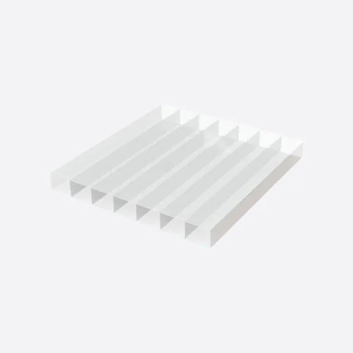 [AUTO] Polycarbonaat bewerken