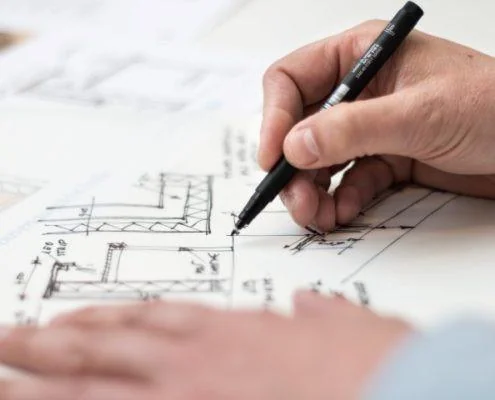 [AUTO] Koudebrug oplossen met kunststof platen