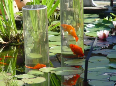 [AUTO] Kunststof buizen