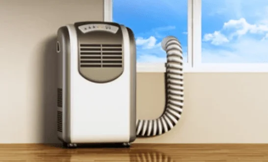 [AUTO] Raamafdichting voor mobiele airco maken