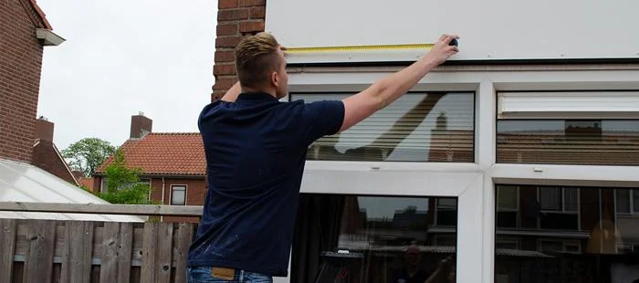 Kanaalplaat dakbedekking voor je overkapping