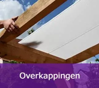 overkapping