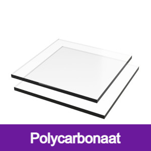 polycarbonaat plaat