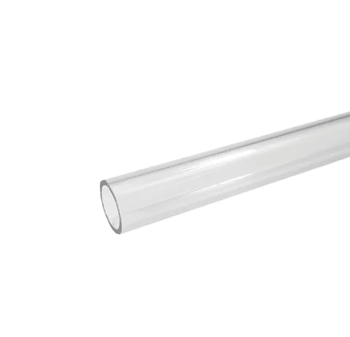 [AUTO] Kunststof buizen