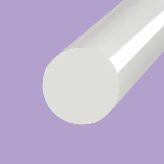 Polycarbonaat Staven