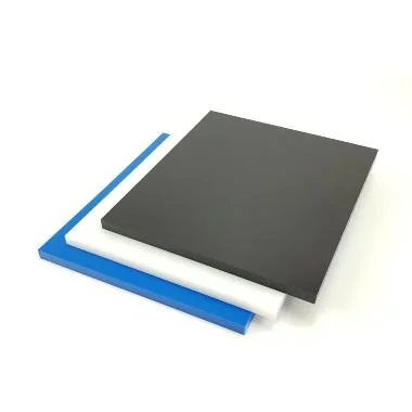 [AUTO] Kunststof uitgelicht: Wat is POM?