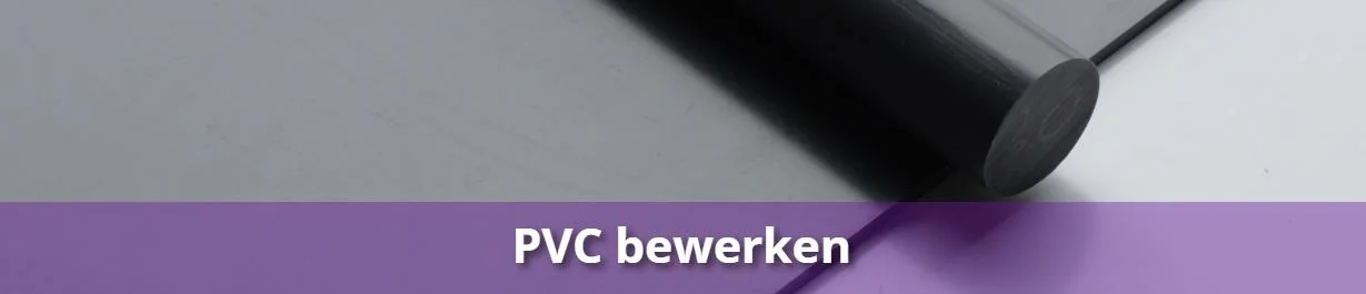 [AUTO] PVC bewerken